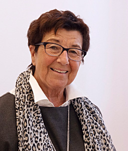Marga Kessler Marga Kessler